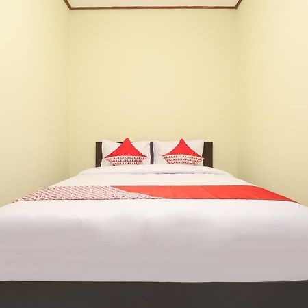 Oyo 2367 Kenanga Homestay Denpasar  Ngoại thất bức ảnh