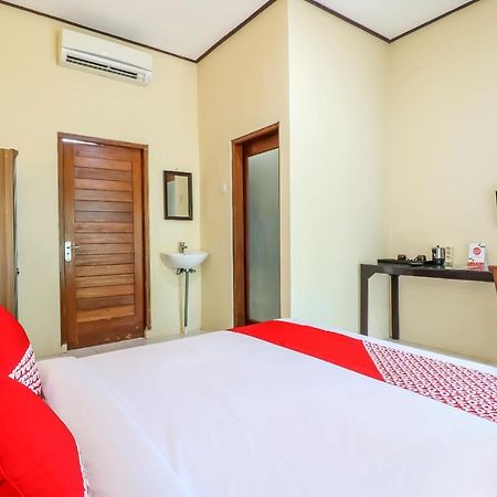 Oyo 2367 Kenanga Homestay Denpasar  Ngoại thất bức ảnh