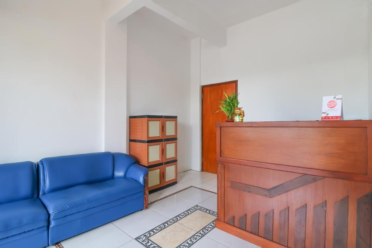 Oyo 2367 Kenanga Homestay Denpasar  Ngoại thất bức ảnh