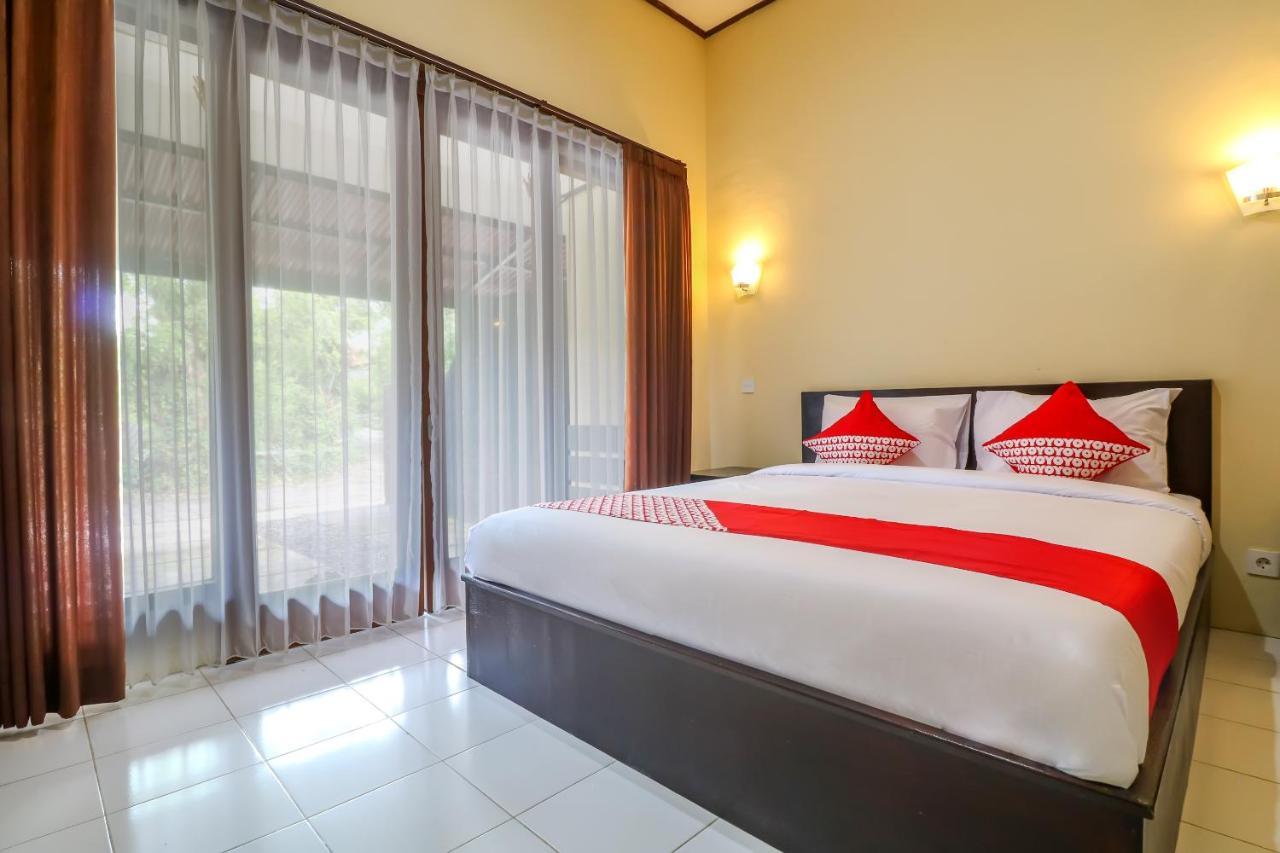 Oyo 2367 Kenanga Homestay Denpasar  Ngoại thất bức ảnh