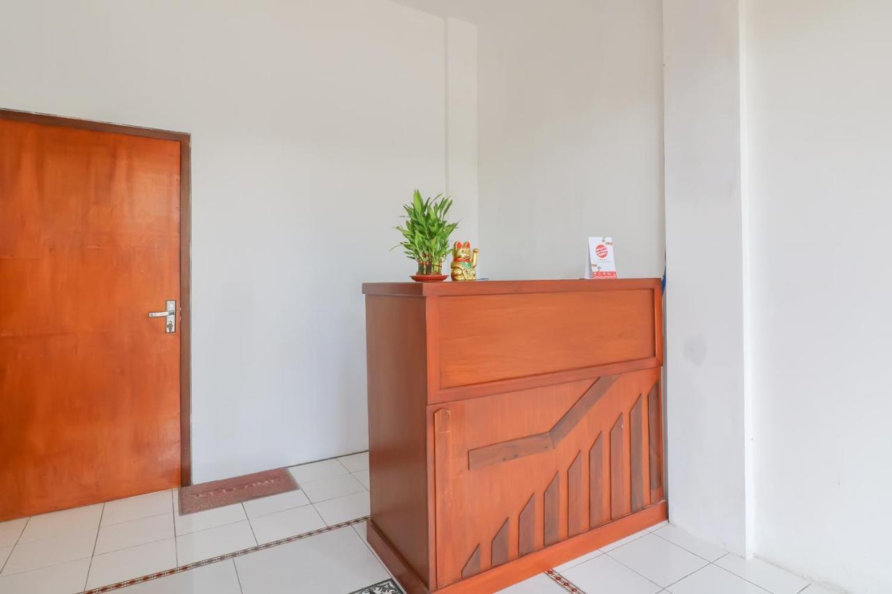 Oyo 2367 Kenanga Homestay Denpasar  Ngoại thất bức ảnh