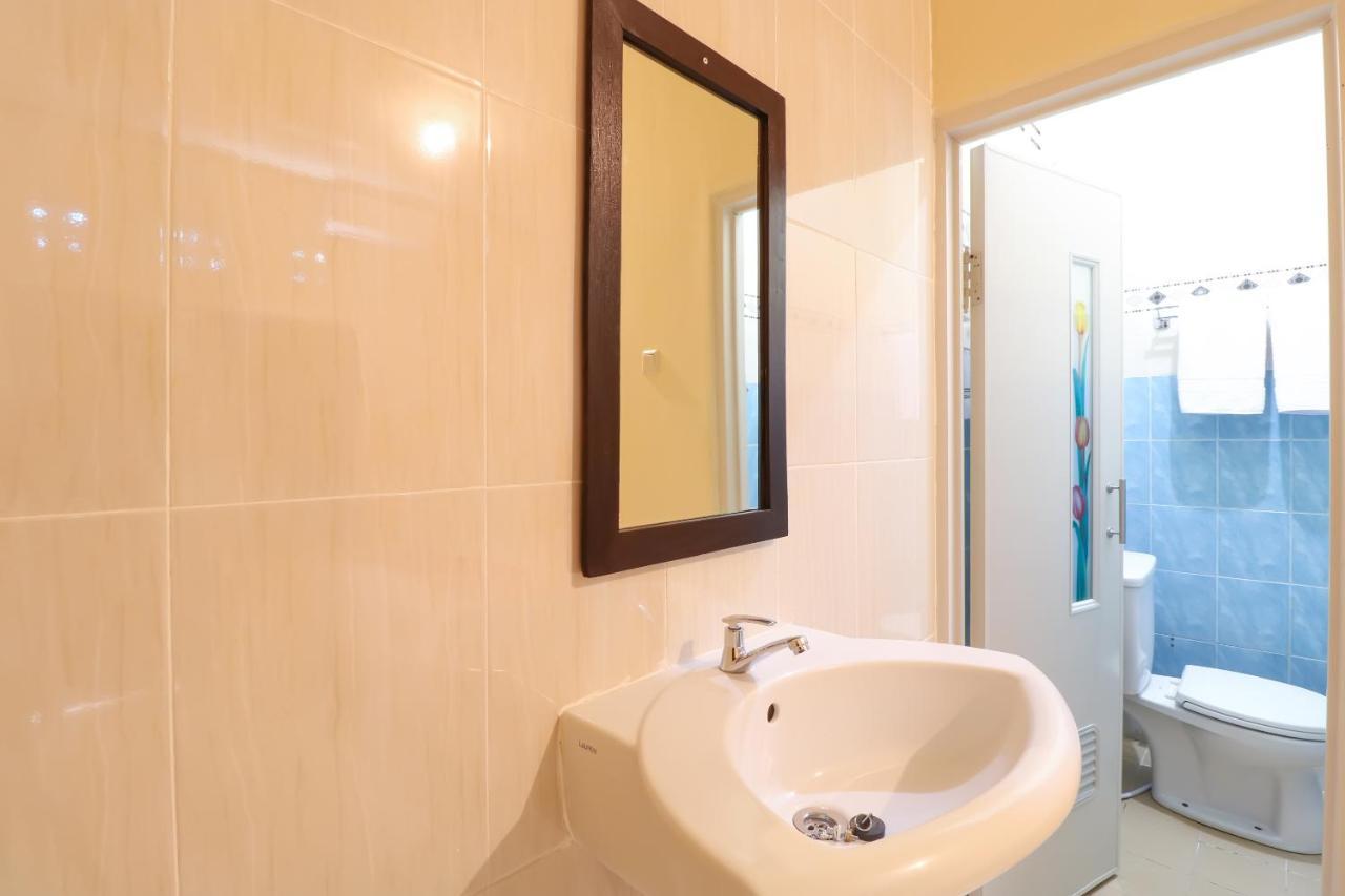 Oyo 2367 Kenanga Homestay Denpasar  Ngoại thất bức ảnh