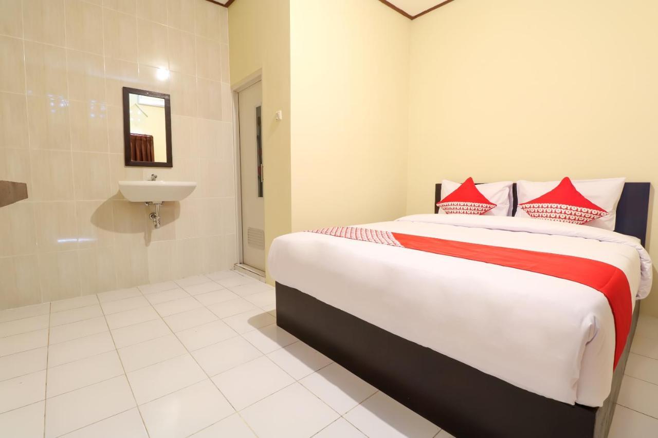 Oyo 2367 Kenanga Homestay Denpasar  Ngoại thất bức ảnh