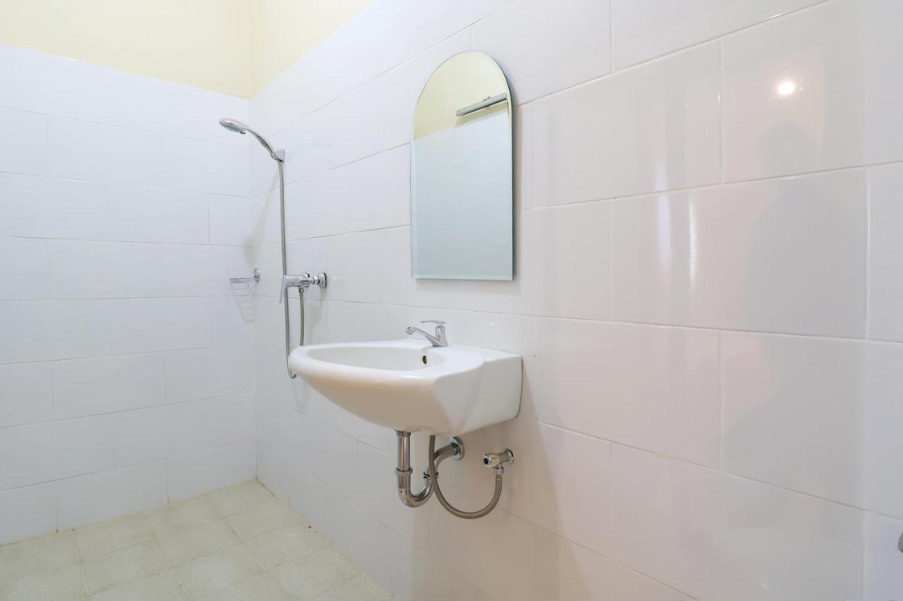Oyo 2367 Kenanga Homestay Denpasar  Ngoại thất bức ảnh