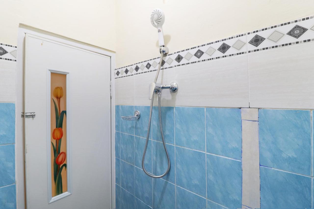 Oyo 2367 Kenanga Homestay Denpasar  Ngoại thất bức ảnh