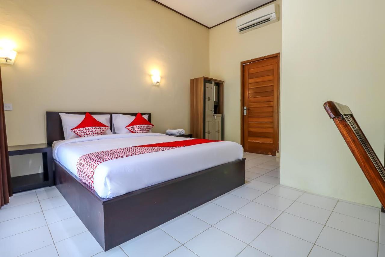 Oyo 2367 Kenanga Homestay Denpasar  Ngoại thất bức ảnh