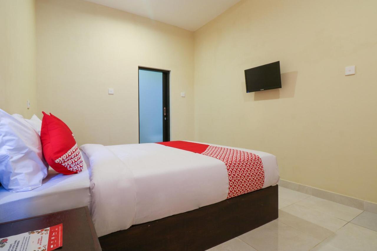 Oyo 2367 Kenanga Homestay Denpasar  Ngoại thất bức ảnh