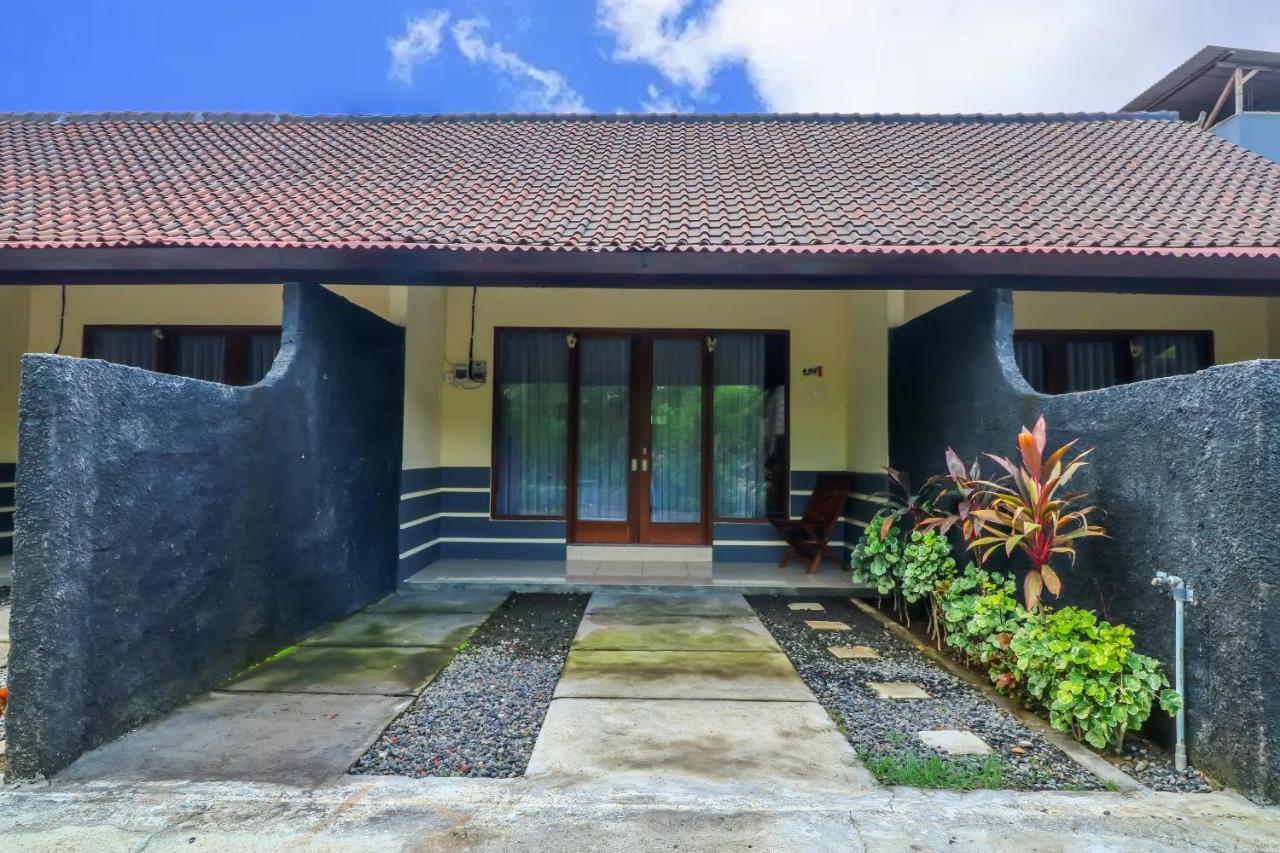 Oyo 2367 Kenanga Homestay Denpasar  Ngoại thất bức ảnh