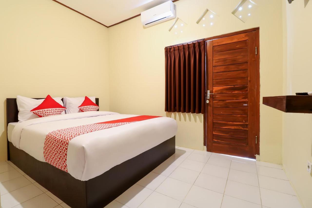 Oyo 2367 Kenanga Homestay Denpasar  Ngoại thất bức ảnh