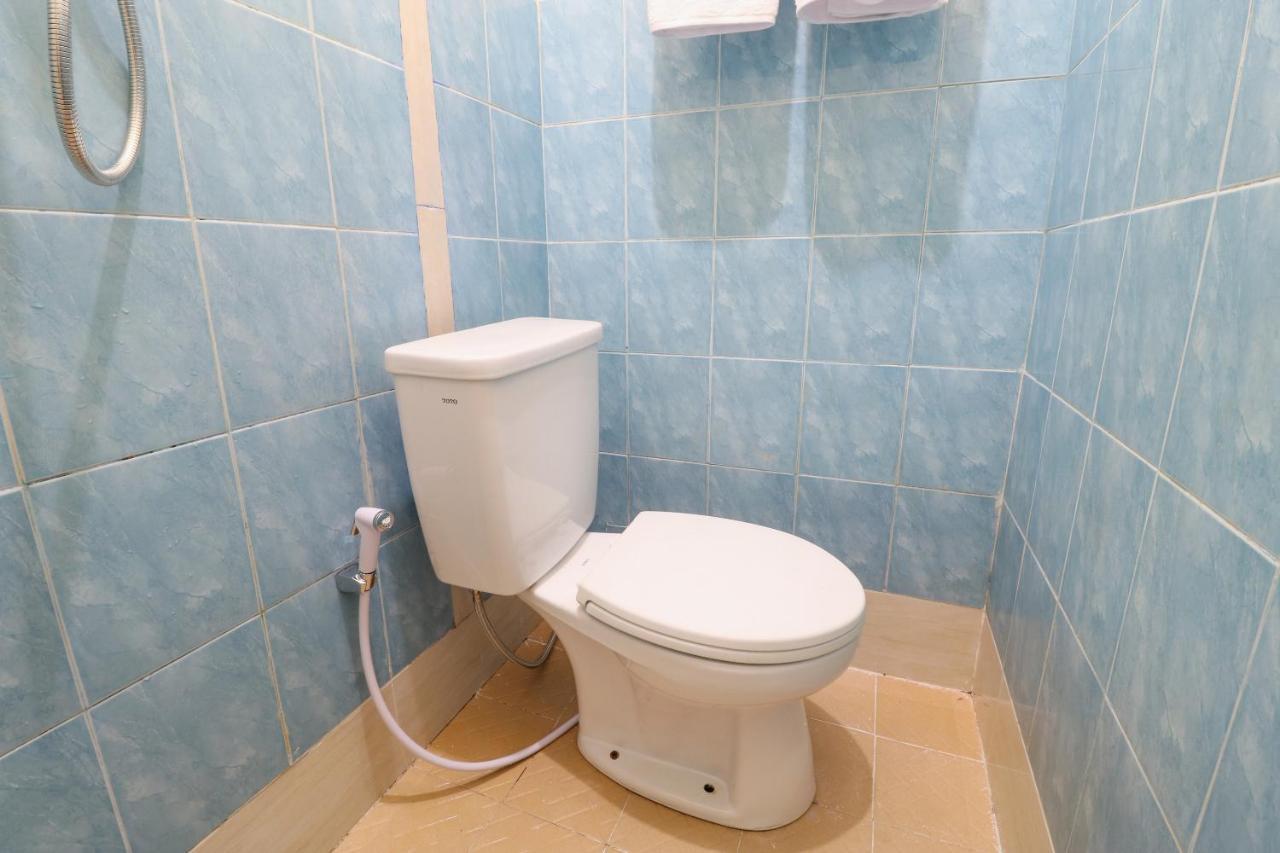 Oyo 2367 Kenanga Homestay Denpasar  Ngoại thất bức ảnh