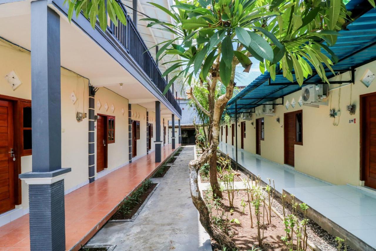 Oyo 2367 Kenanga Homestay Denpasar  Ngoại thất bức ảnh