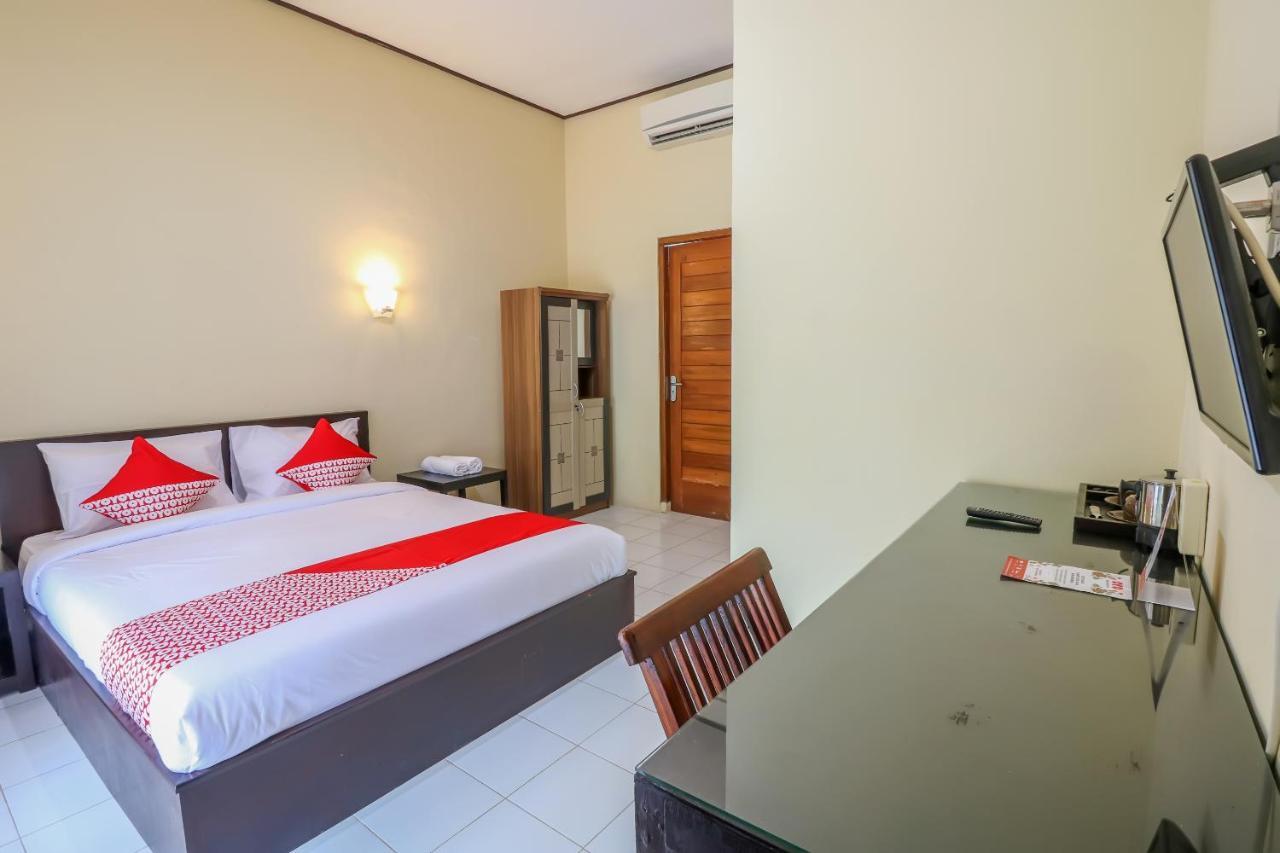 Oyo 2367 Kenanga Homestay Denpasar  Ngoại thất bức ảnh