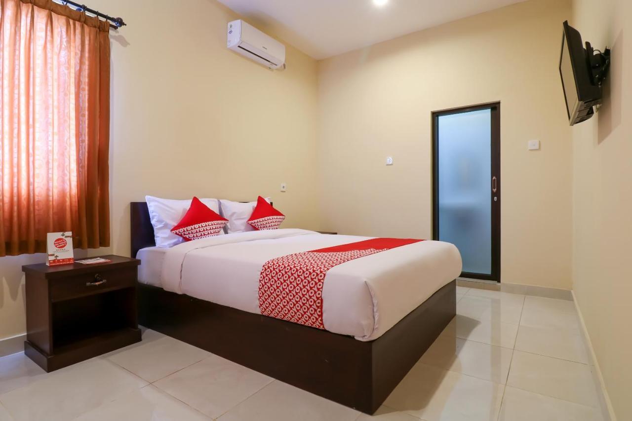 Oyo 2367 Kenanga Homestay Denpasar  Ngoại thất bức ảnh