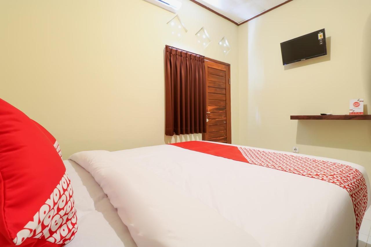Oyo 2367 Kenanga Homestay Denpasar  Ngoại thất bức ảnh