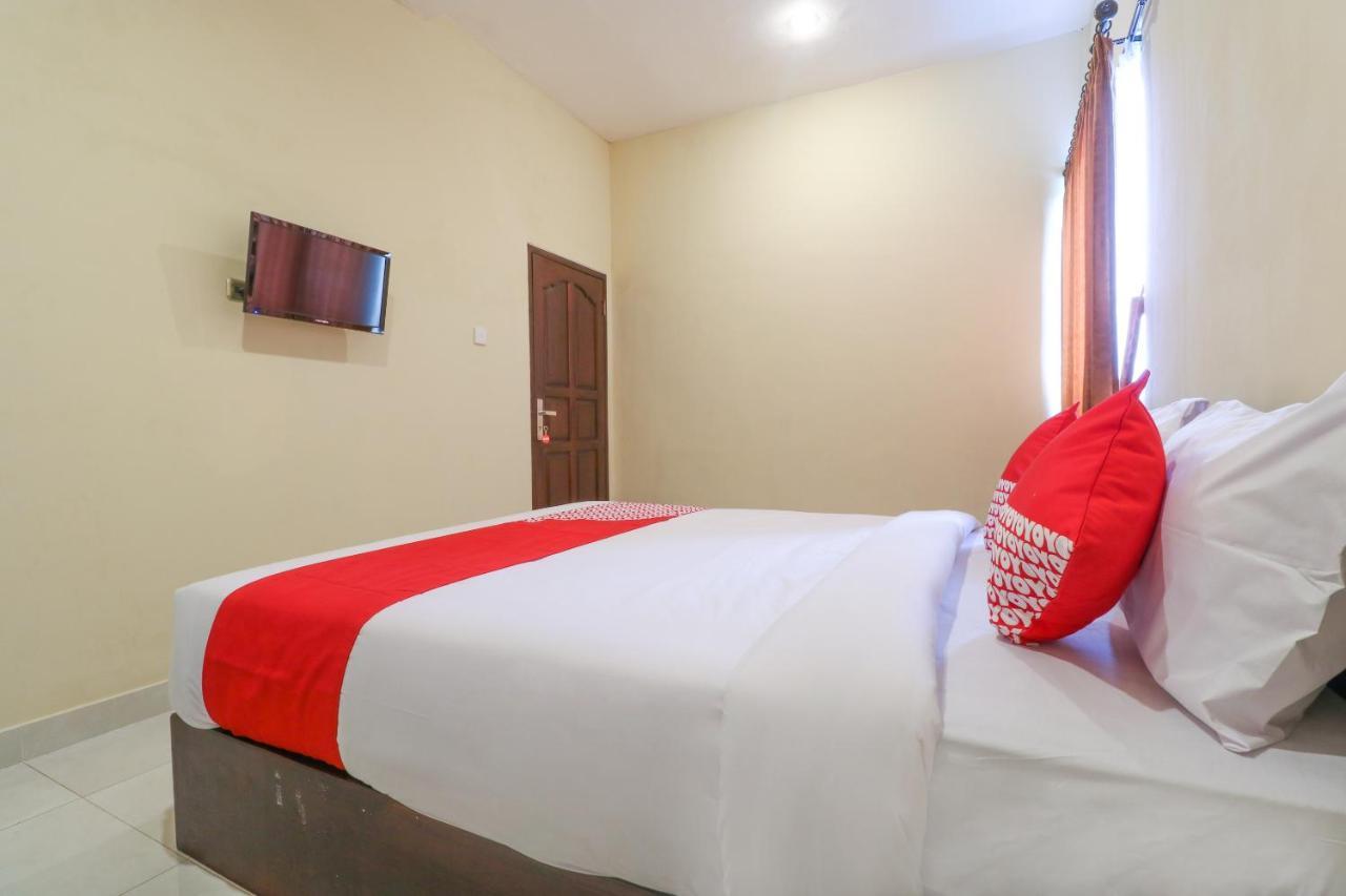 Oyo 2367 Kenanga Homestay Denpasar  Ngoại thất bức ảnh