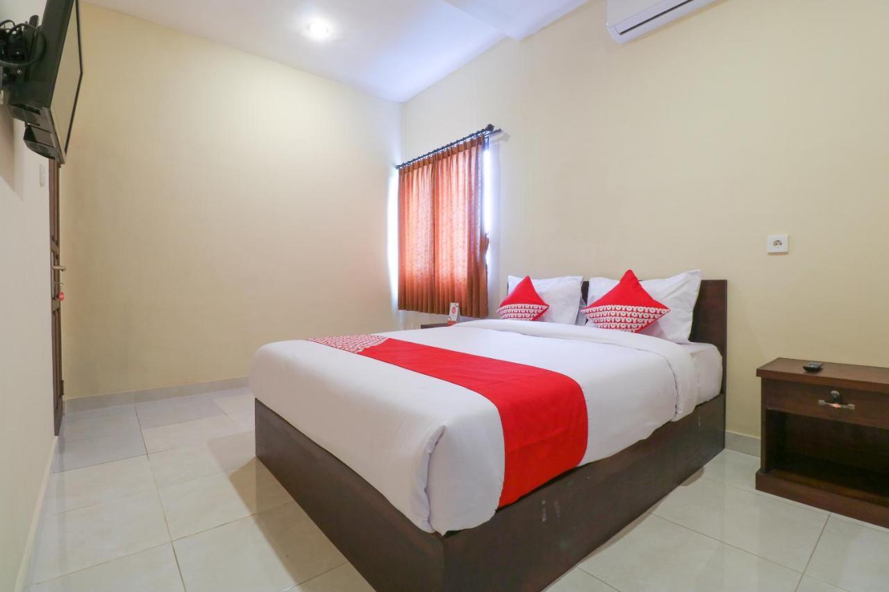 Oyo 2367 Kenanga Homestay Denpasar  Ngoại thất bức ảnh