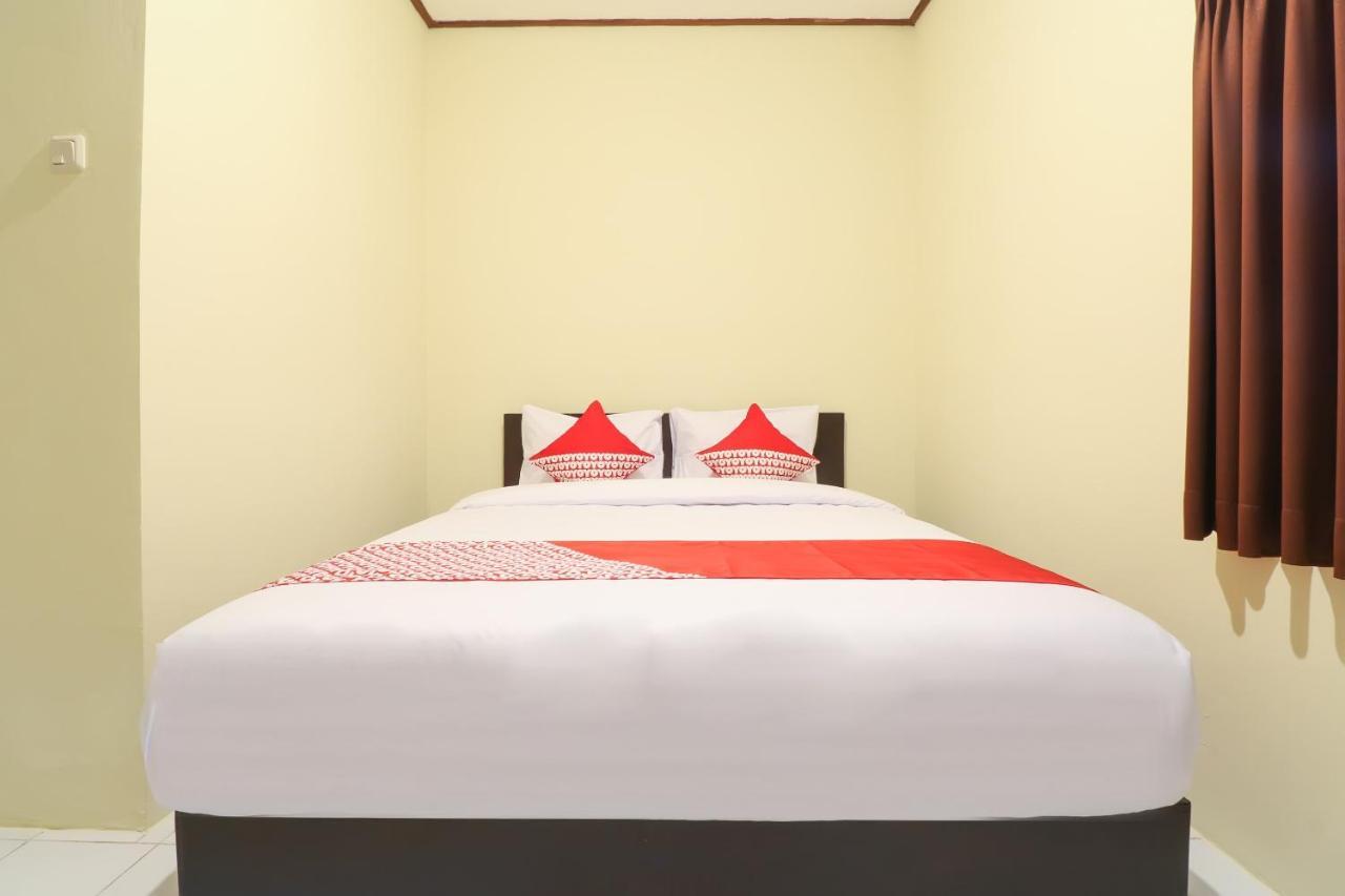 Oyo 2367 Kenanga Homestay Denpasar  Ngoại thất bức ảnh