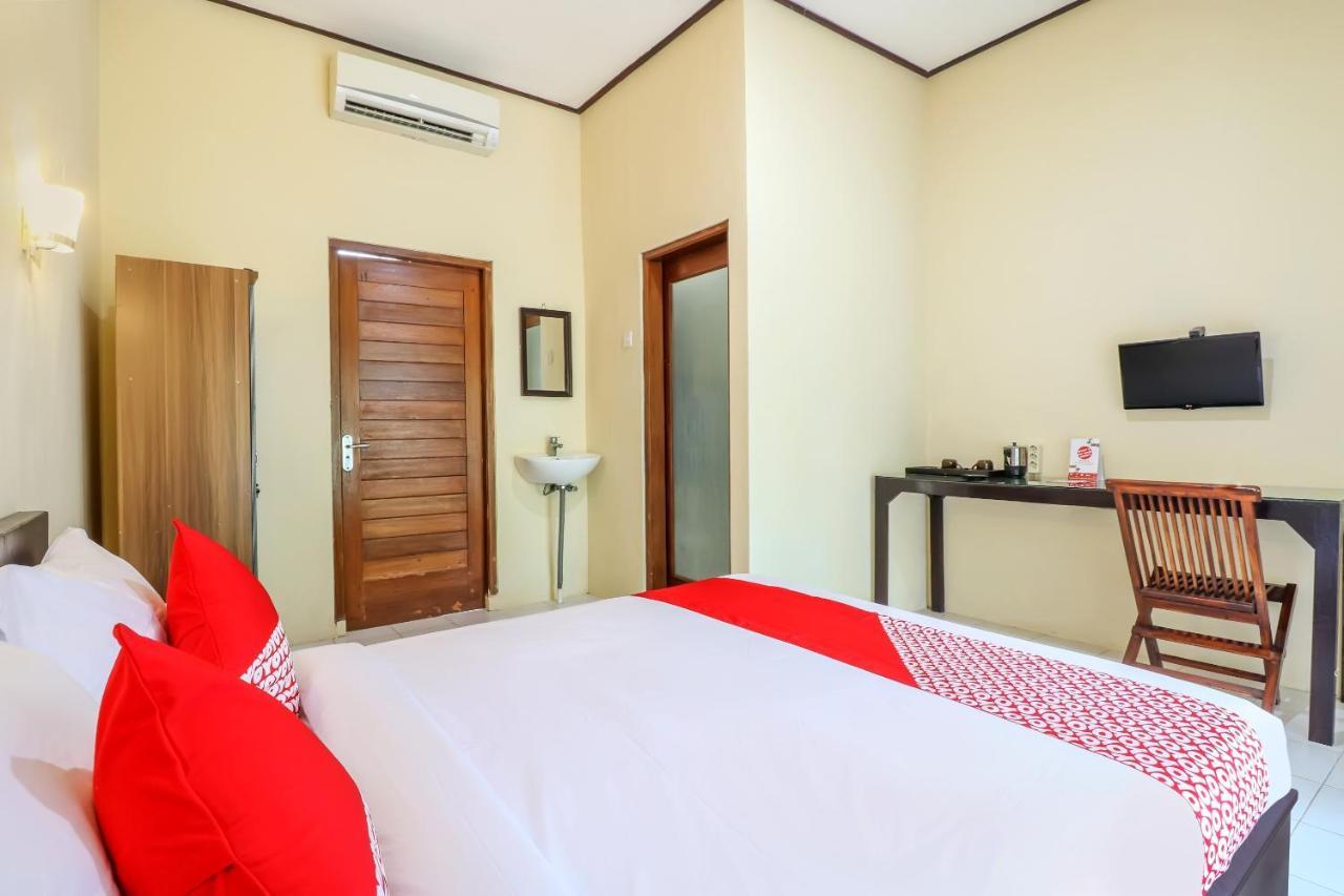 Oyo 2367 Kenanga Homestay Denpasar  Ngoại thất bức ảnh