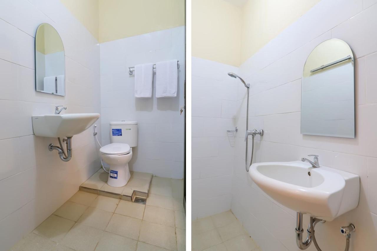 Oyo 2367 Kenanga Homestay Denpasar  Ngoại thất bức ảnh