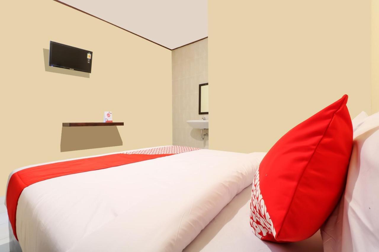 Oyo 2367 Kenanga Homestay Denpasar  Ngoại thất bức ảnh