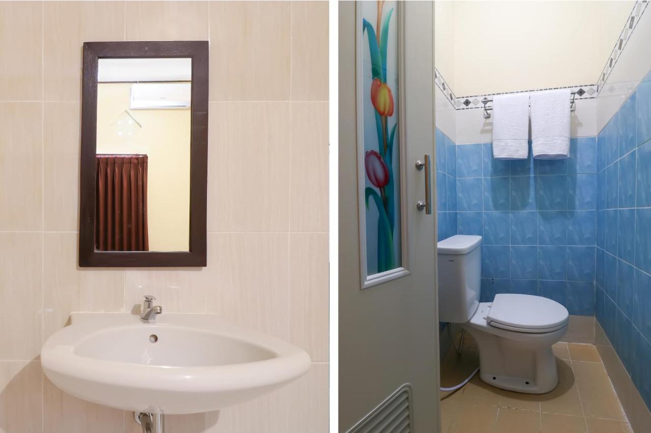 Oyo 2367 Kenanga Homestay Denpasar  Ngoại thất bức ảnh