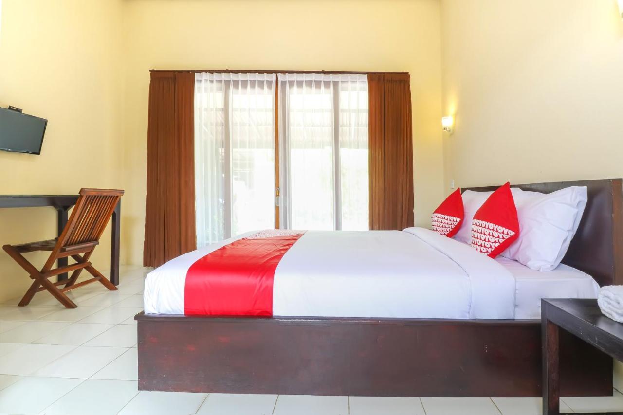 Oyo 2367 Kenanga Homestay Denpasar  Ngoại thất bức ảnh