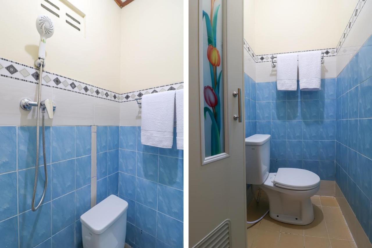 Oyo 2367 Kenanga Homestay Denpasar  Ngoại thất bức ảnh