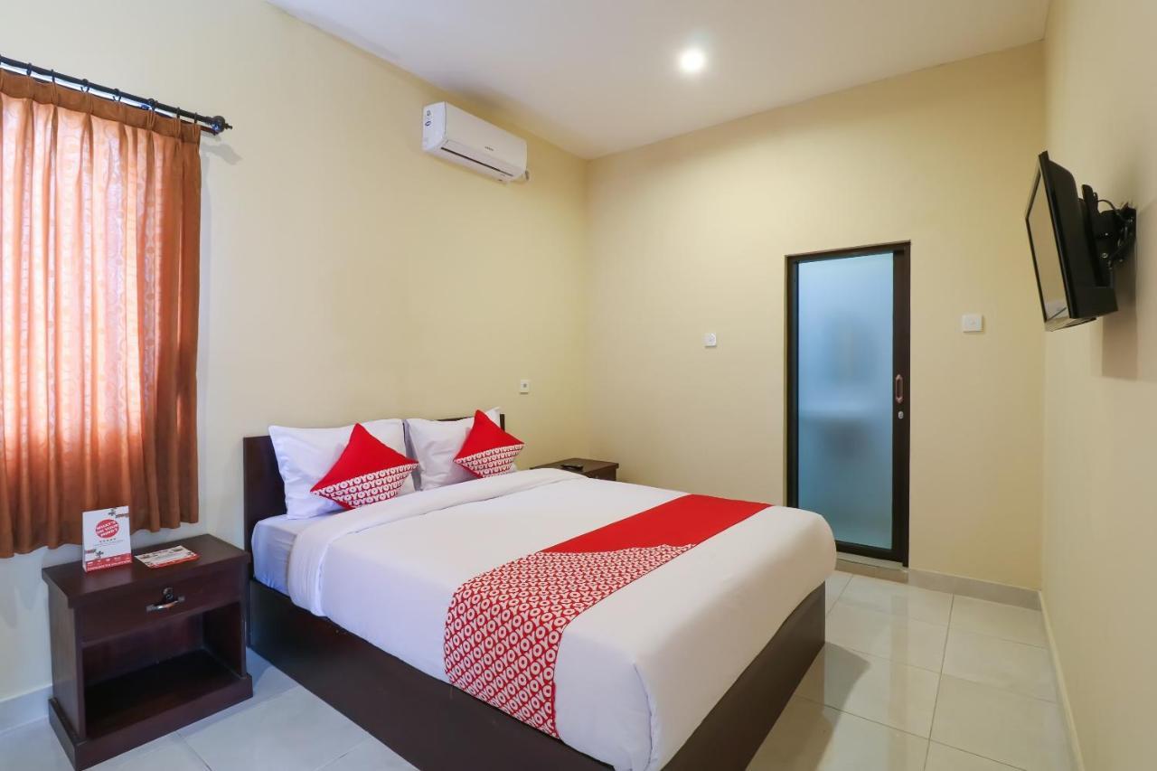 Oyo 2367 Kenanga Homestay Denpasar  Ngoại thất bức ảnh