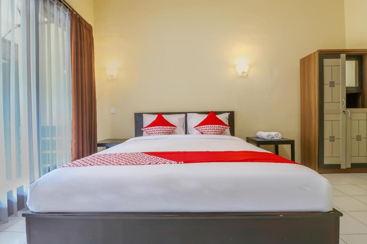Oyo 2367 Kenanga Homestay Denpasar  Ngoại thất bức ảnh